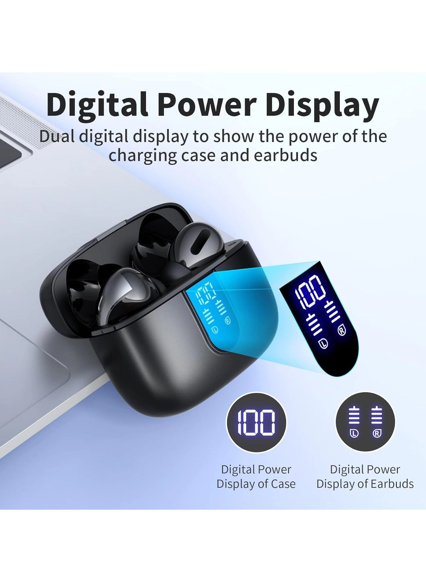 Z263 Wireless Earbud