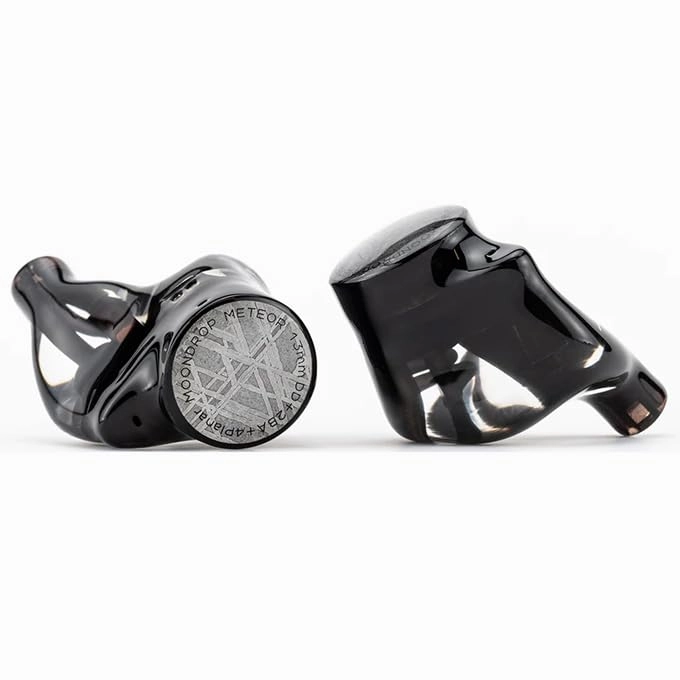 Meteor Wired Earphone