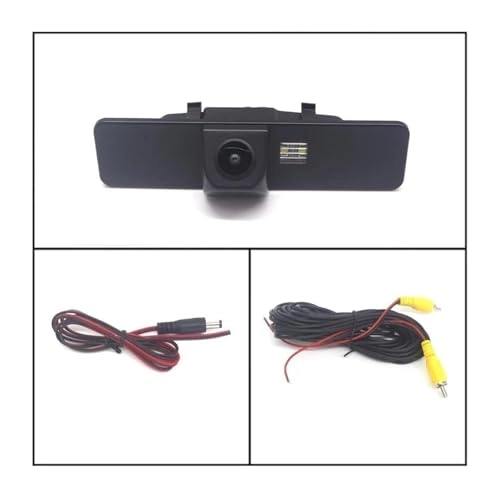 Reversing Camera - wireless 1080p*720p