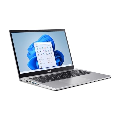 Aspire 3 - 15.6'' Ryzen 7-5700U 24GB DDR4 512GB SSD