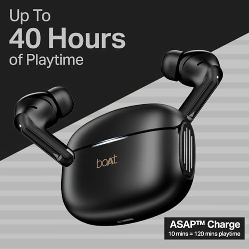 Airdopes 219 Wireless Earbud