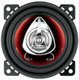 CH4220 - 4-inch 2-way