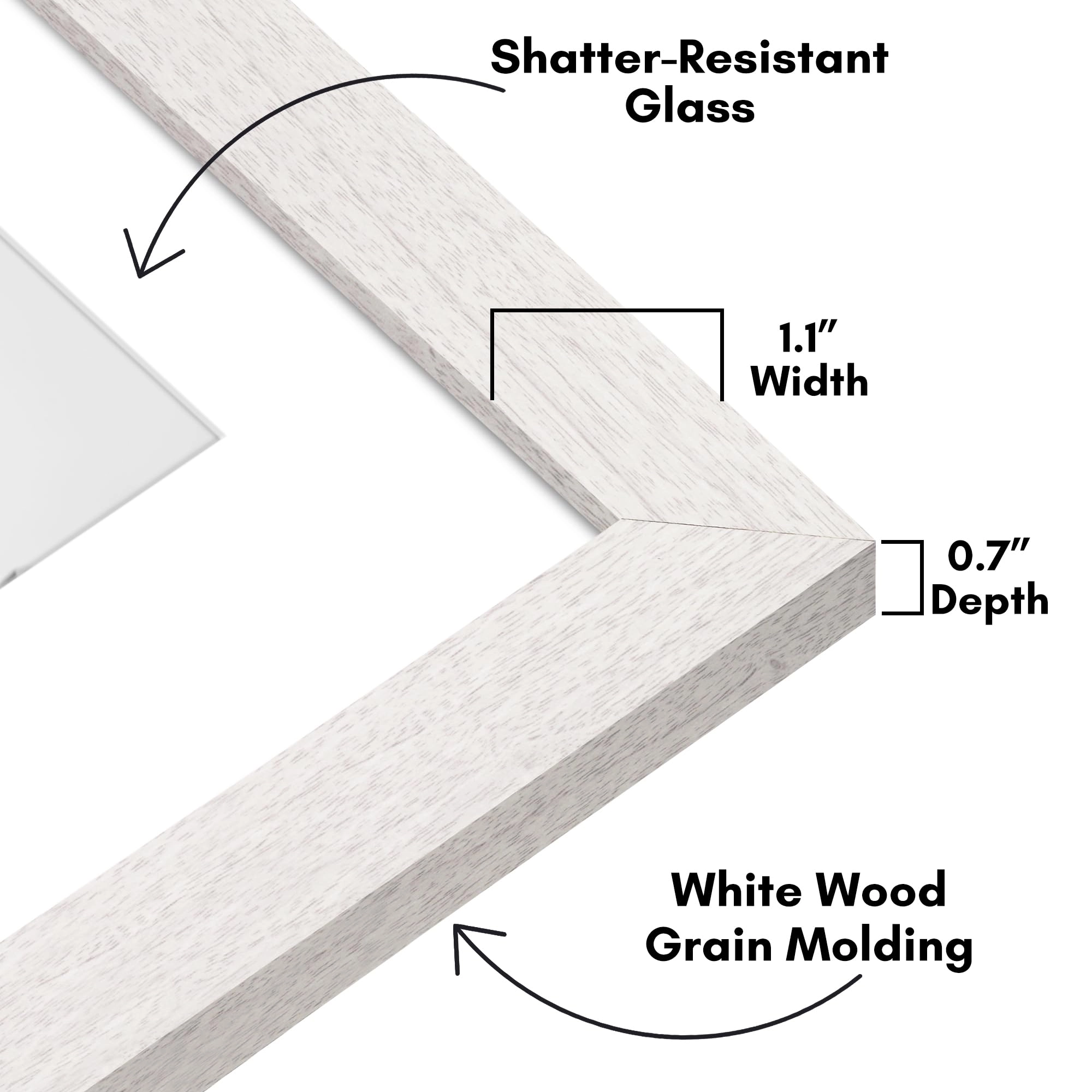 Hudson Collection - 11x17