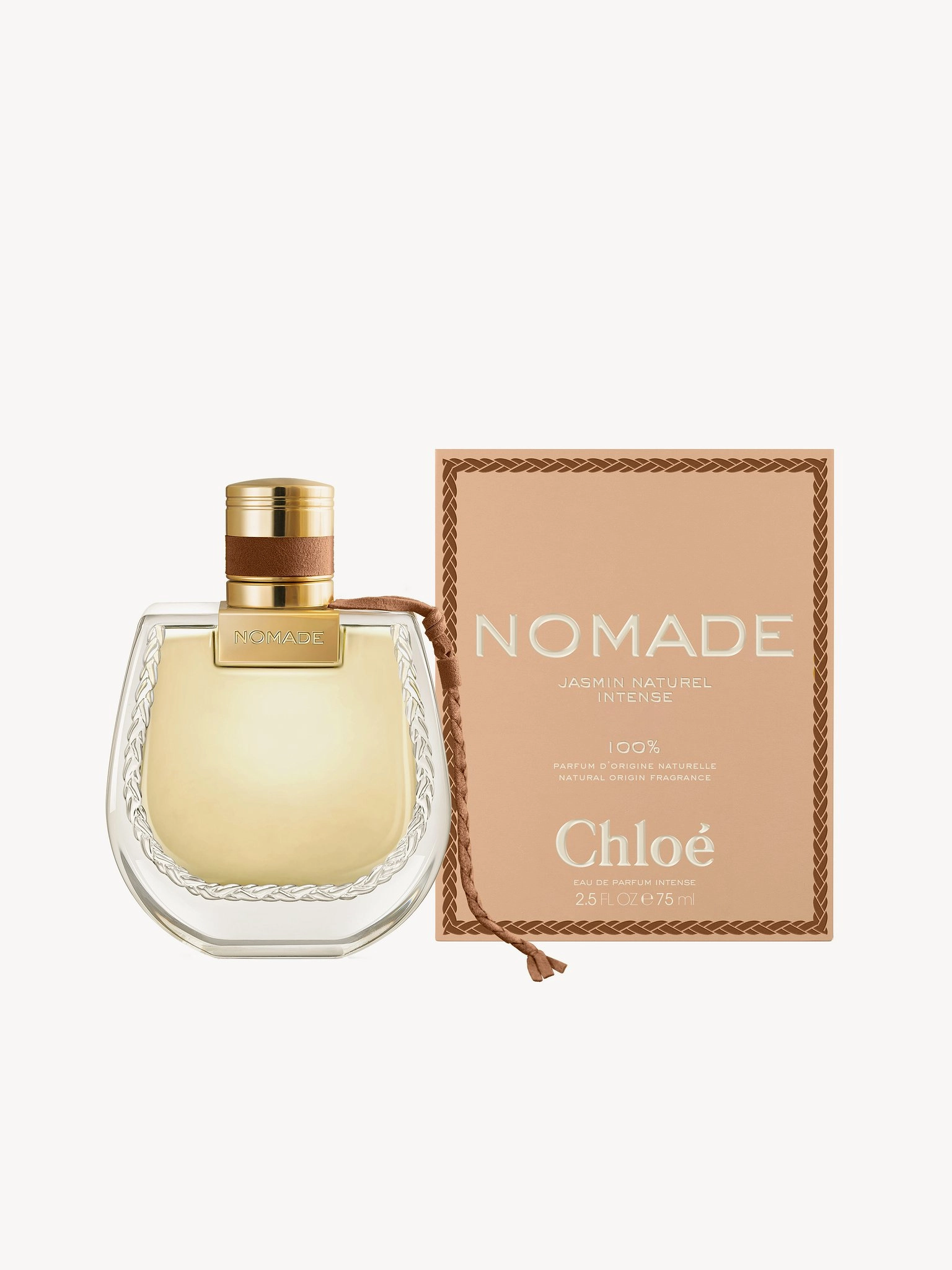 Nomade Eau de Parfum 75ml