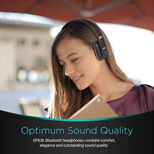 EP636 Wireless Headphone