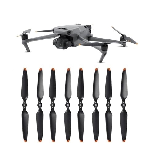 9453F Foldable Propeller - Quick Release Compatible with Mavic 3 Pro Mavic 3 Classic