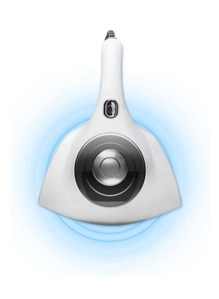 Bed Vacuum Cleaner - Handheld UV Wireless