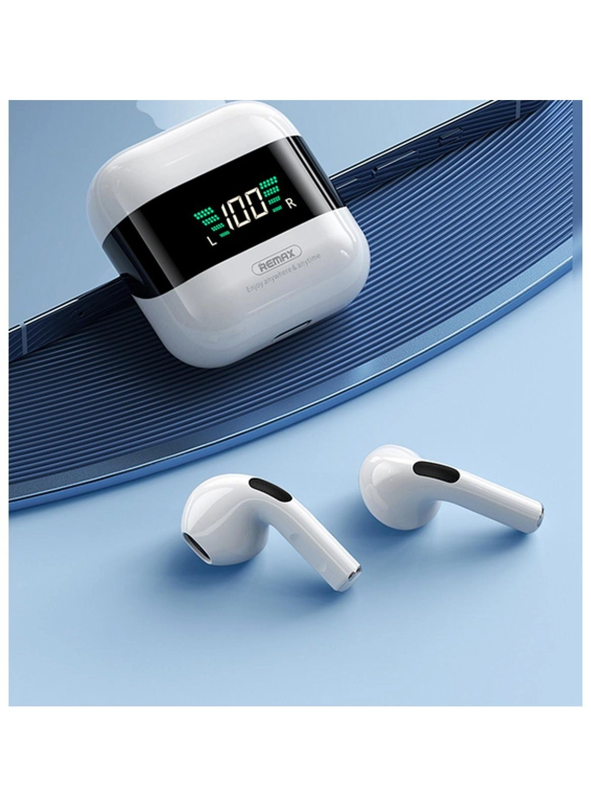 TWS-10 PLUS Wireless Earbud