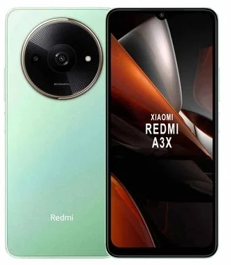 Redmi A3 - 4 GB 128 GB