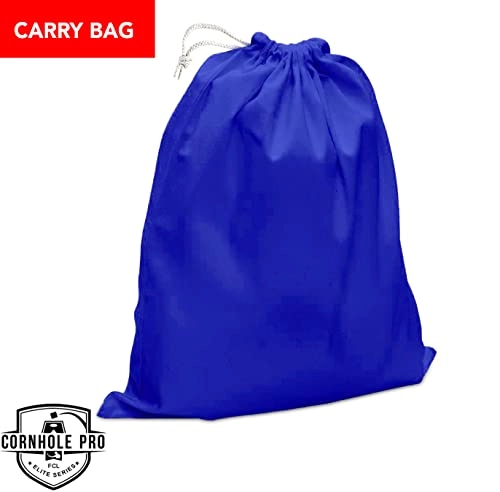 Cornhole - Complete Kit 2 boards 8 bags