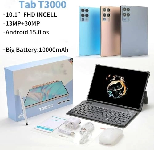 S11 Ultra Pro - 1000GB 10.1"