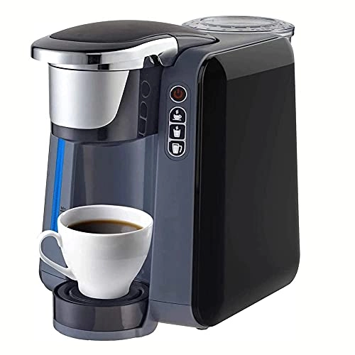 HPWCWZLWA - Single Serve Multi-function