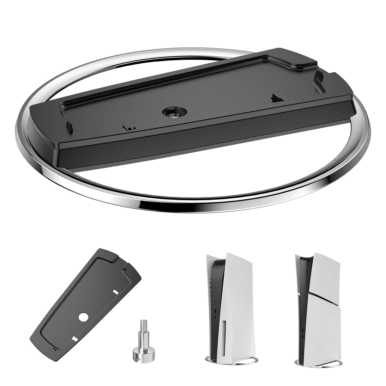 TanReginal Vertical Stand for PS5