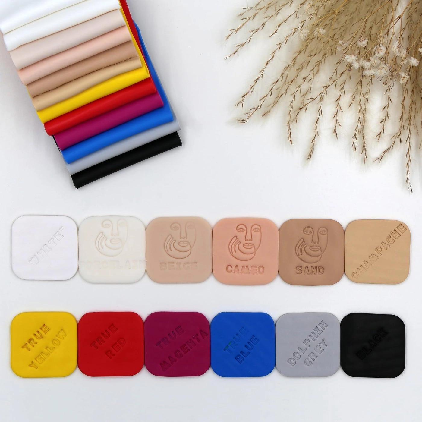 FIMO Professional Polymer Clay - 454g