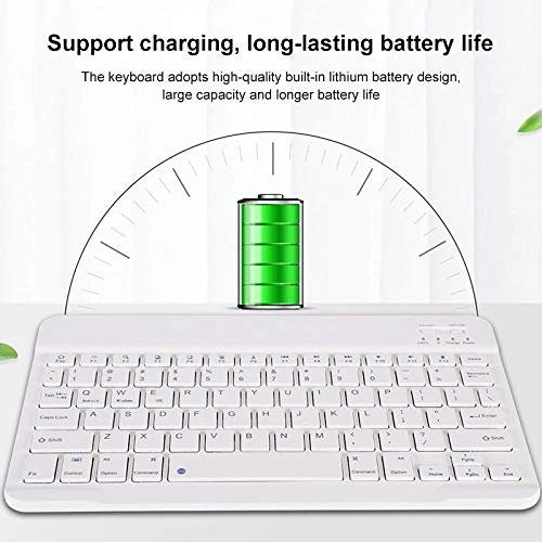 YS-001 - 7-8 inch Bluetooth