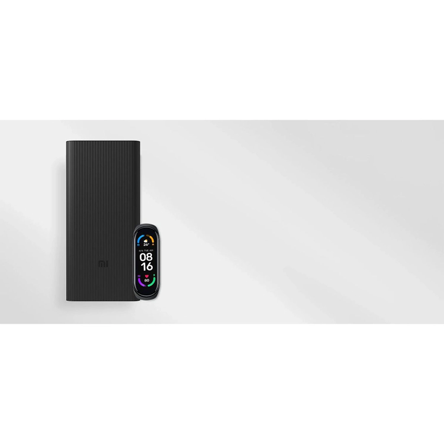 BHR9126GL - 30000 mAh 18W 2 1