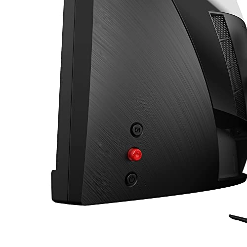 MPG ARTYMIS 273CQR QD - 27 inch 2560 X 1440 pixels