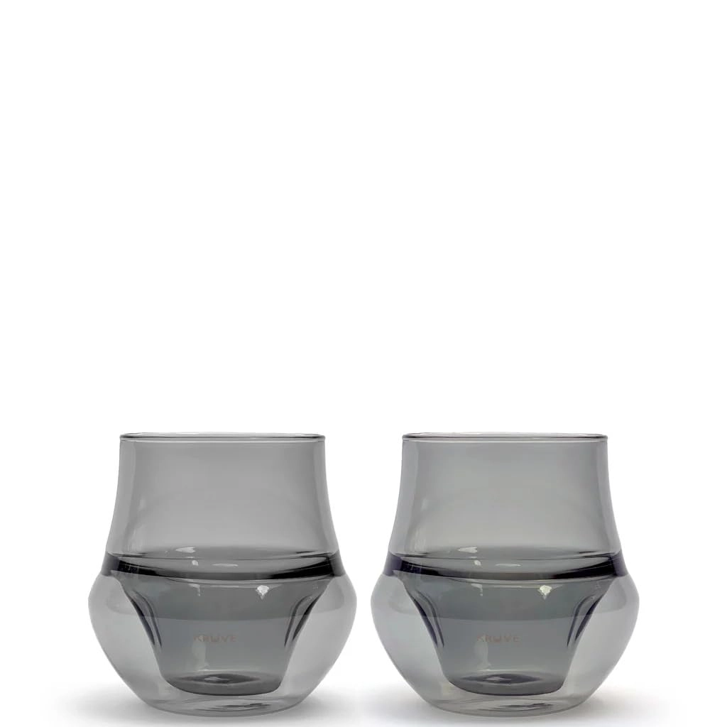 Kruve PROPEL Espresso Cup - 2 pcs - 75 ml
