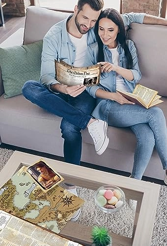 Find The Killer in Cinderella's Castle: A Cold Case Fantasy - Murder Mystery Game