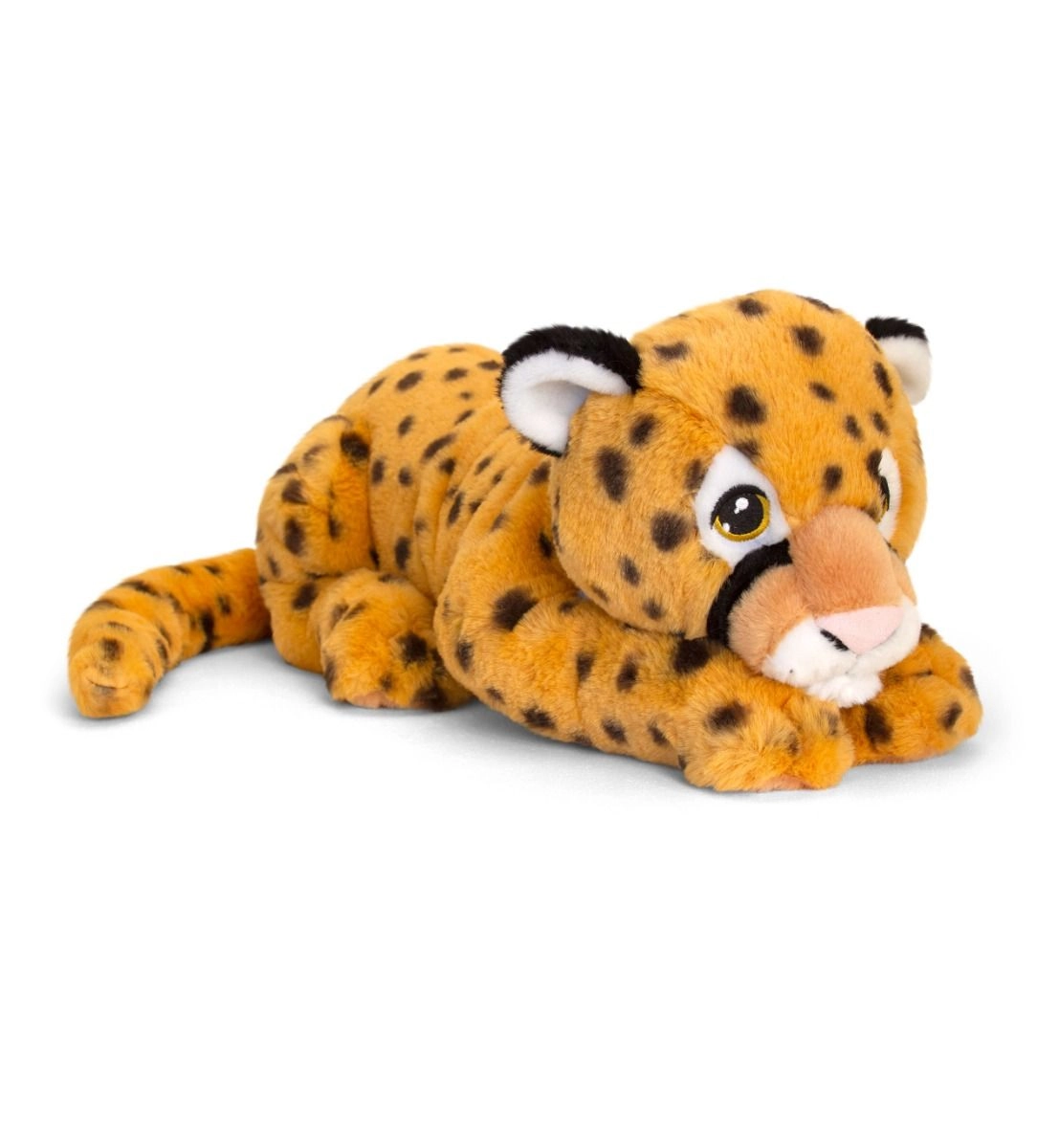 Keel Toy Keeleco Cheetah - 80 cm