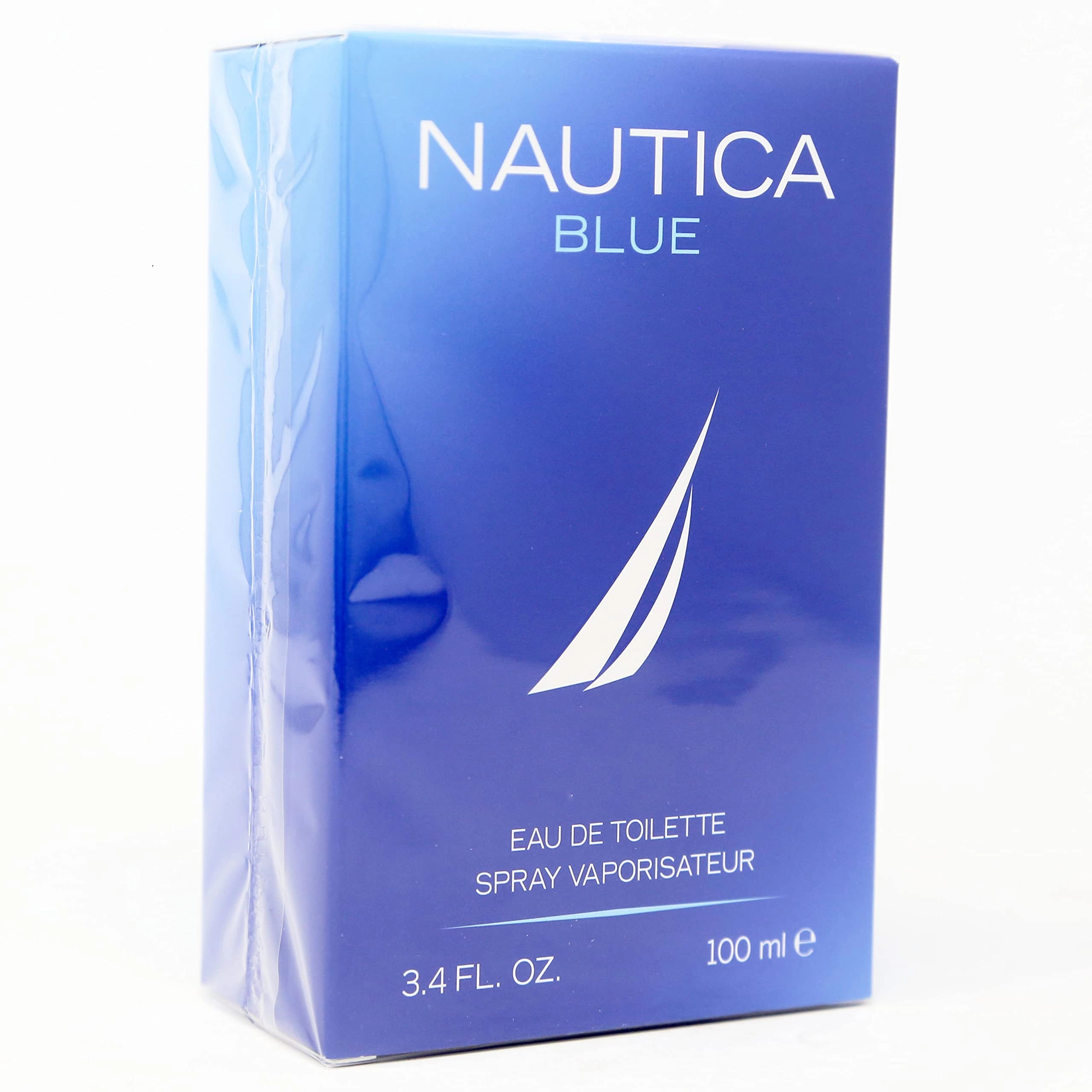 Blue Eau de Toilette 100ml