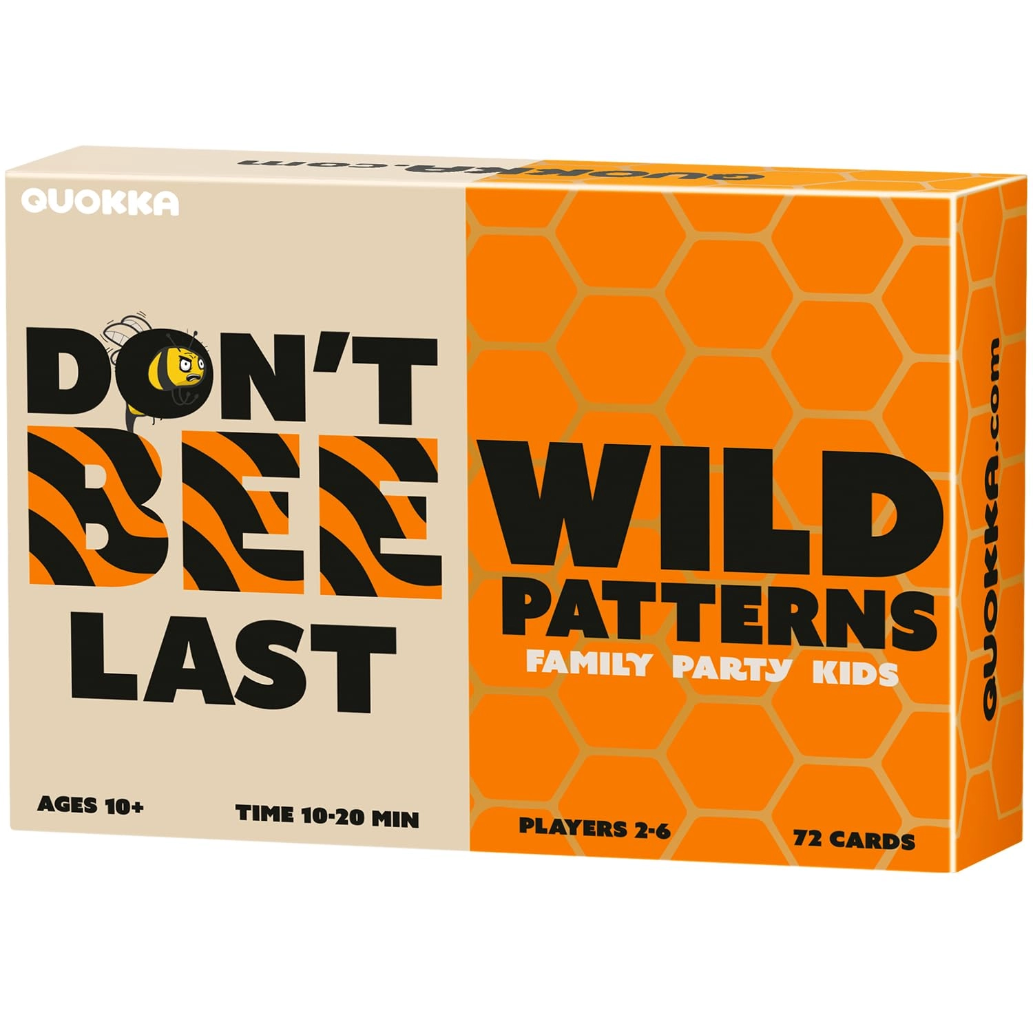 quokka Guess in Seconds - Card Game