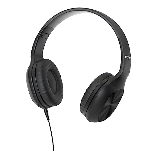 CVH833BK - Wired Headphone Bundle