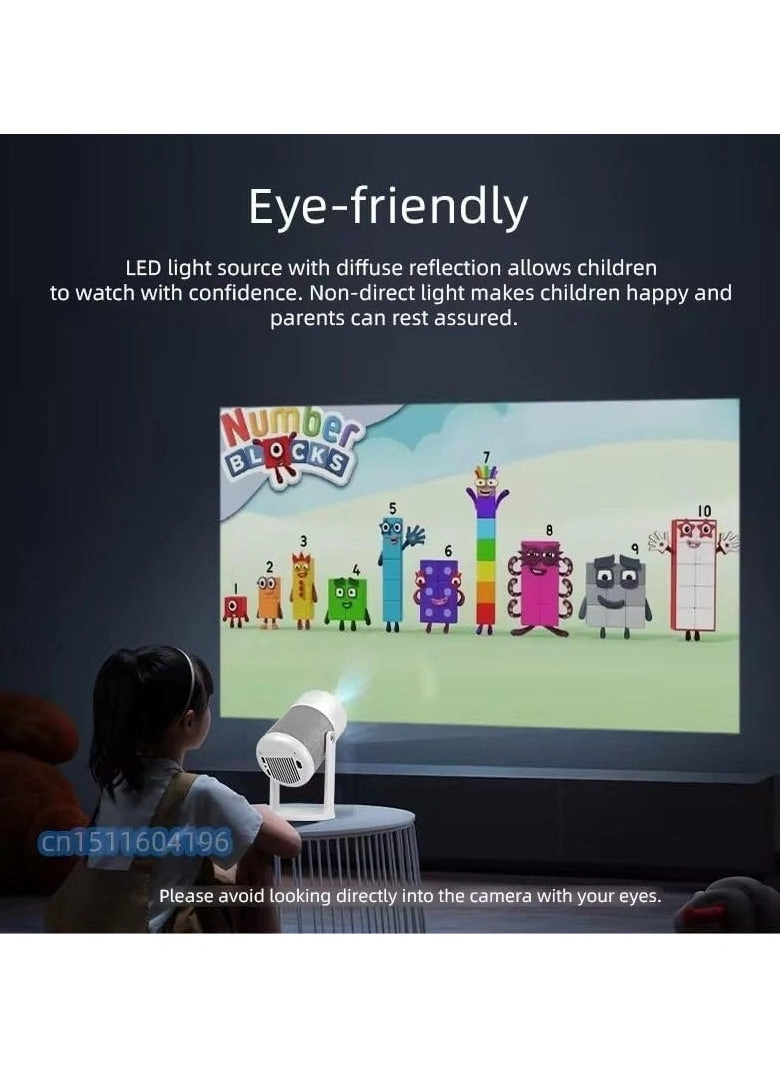 A004 5000 ANSI lumens