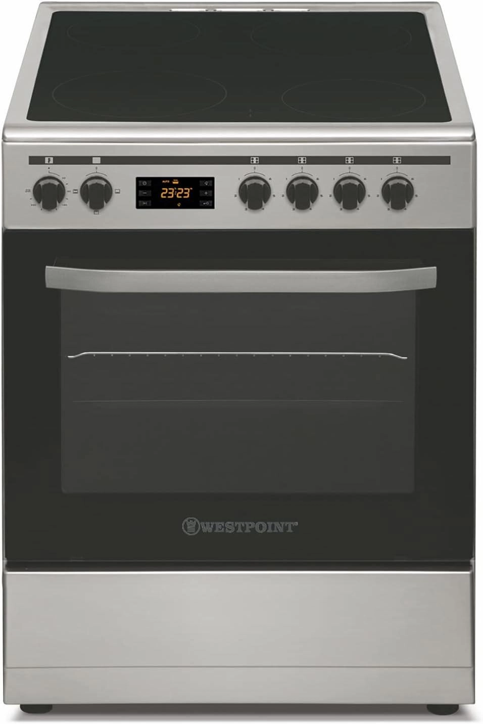 WCAM6640E1DTGFI ELECTRIC Cooker