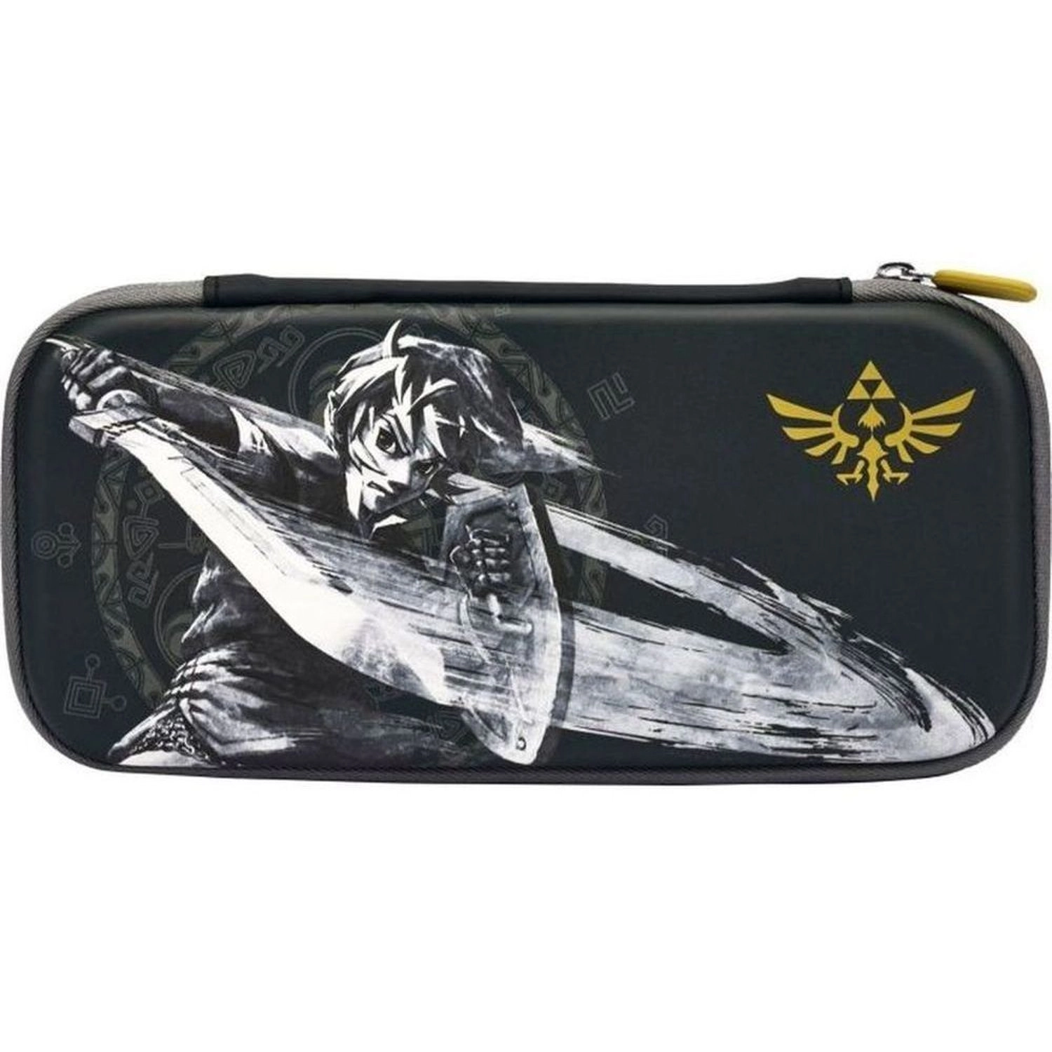PowerA Nintendo Switch Slim Case - Master Sword Defense