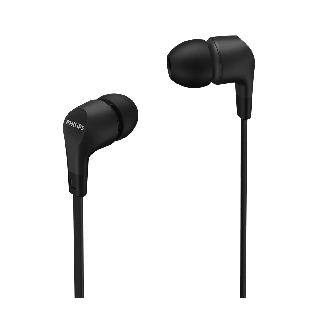 Philips Upbeat Series 1000 Wired Earbud