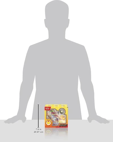 Holographic Pikachu Promo Card + 30th Anniversary Coin + 3 Booster Packs - 10 cards