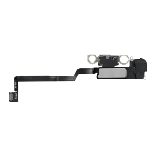 Risidamoy Earpiece Speaker Replacement for iPhone X - A1865 A1901 A1902