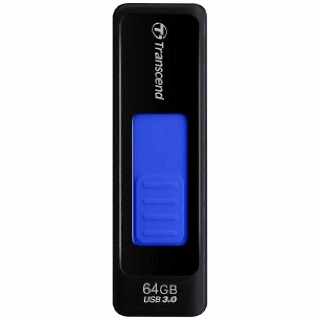 Transcend TS64GJF760 - USB 3.1 Gen 1 64GB USB Type A