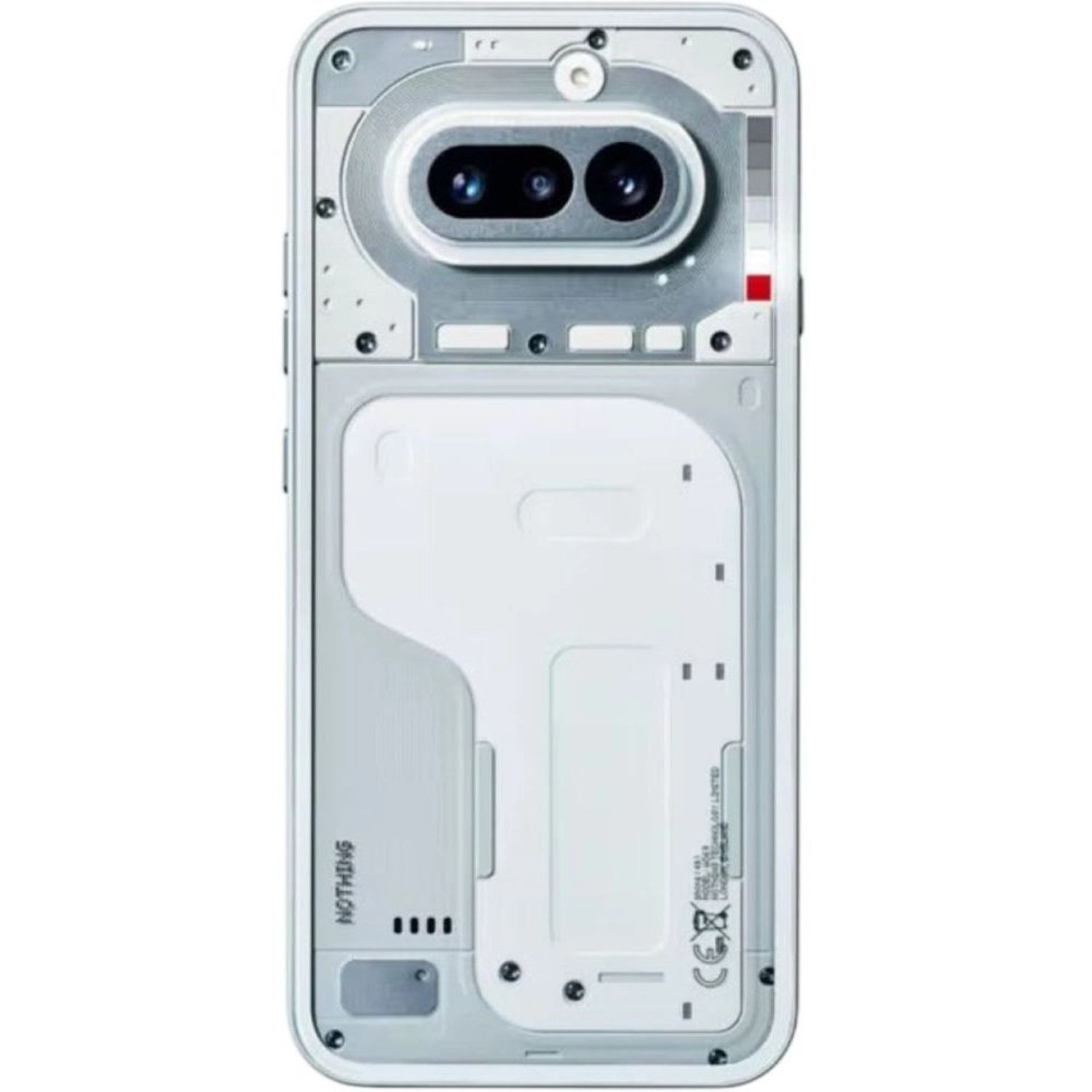 Nothing Phone 4a - 12GB 256GB