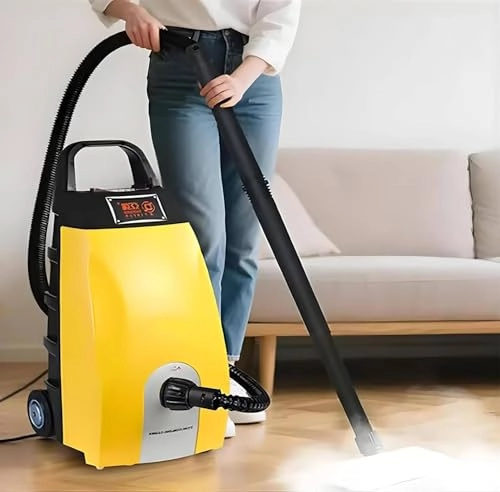 High Pressure Steam Cleaner - 4.0-5.0 bar 3.5L