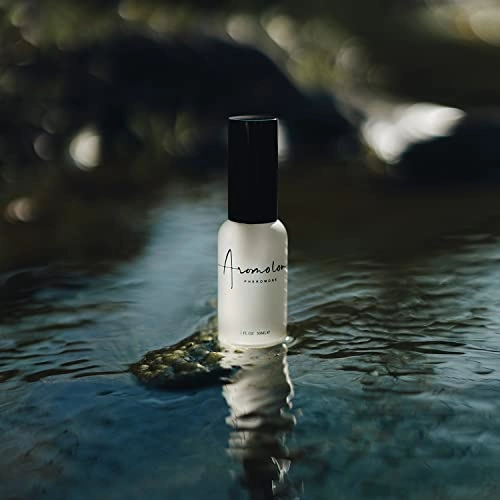 Aquatic Fragrance Pheromone Cologne - 30 Milliliters