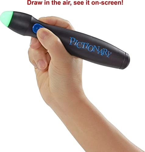 Pictionary Air - English 0 - 10 years