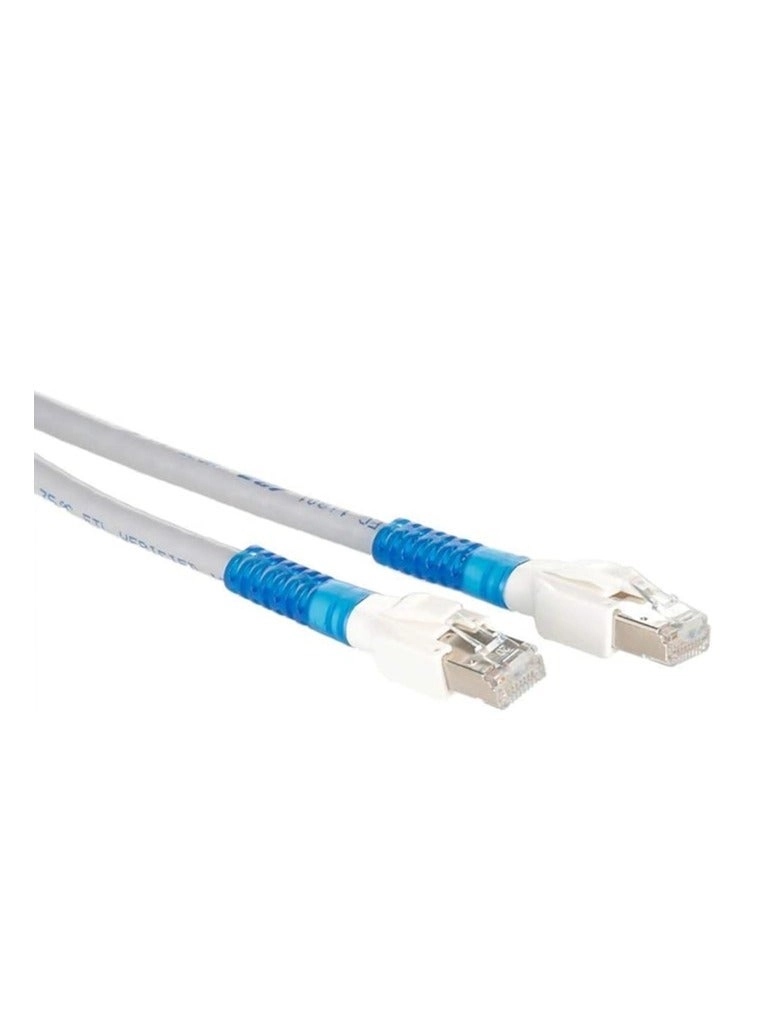 Kuwes Cat7 Network cable - 2 m