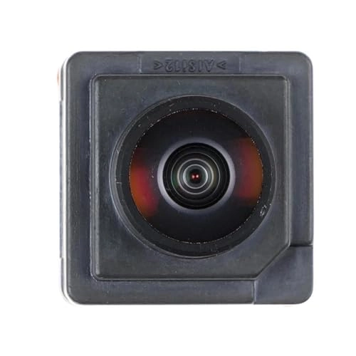 23295906 Rear View Backup Camera - Night vision WireLess