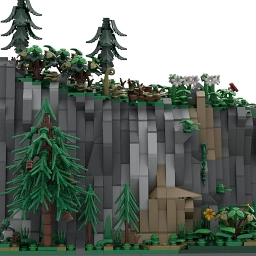 Hohengeroldseck Castle - 1536 pcs
