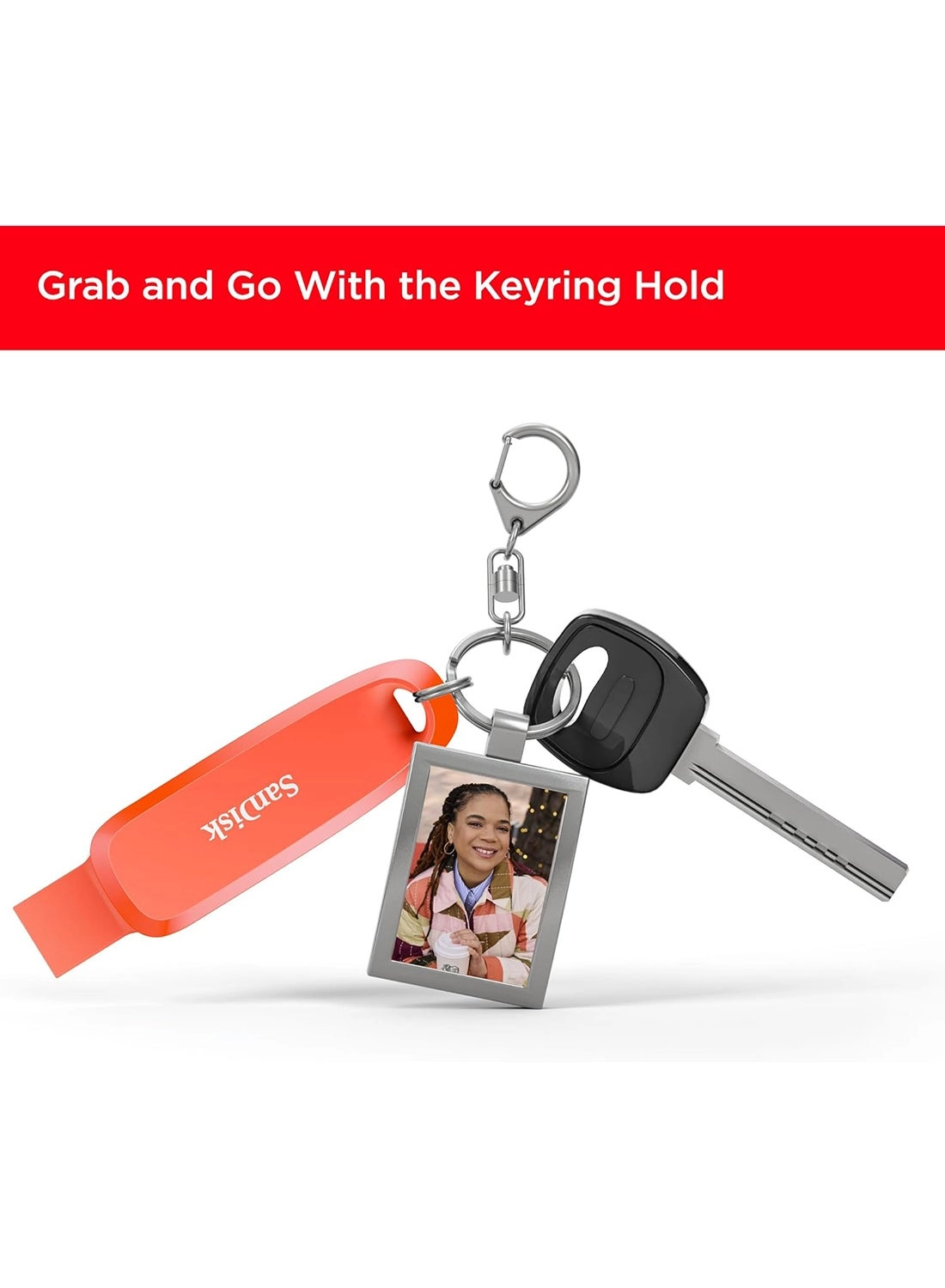 Ultra Dual Drive Luxe 128GB