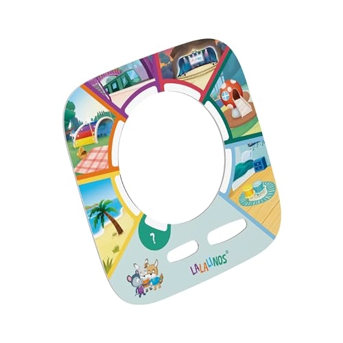 tonies Lalalinos Find The Photo Tonieplay Story Game - Cosmo Scout Akio + Tonieplay Controller - 3 years+
