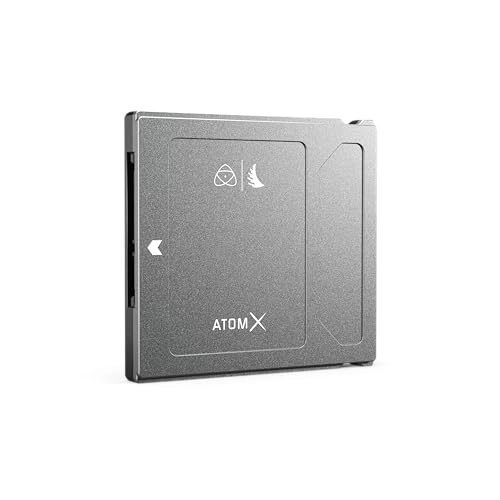 Atom X SSDMINI - 1TB 2.5-inch