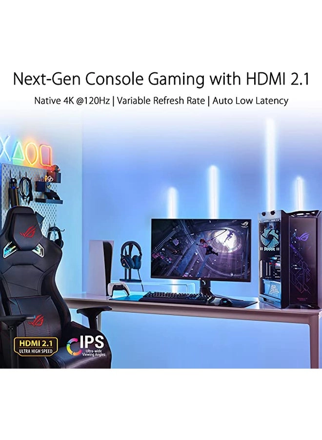 PG32UQ - 32 Inches 3840x2160