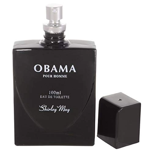 Obama Eau de Toilette 100ml