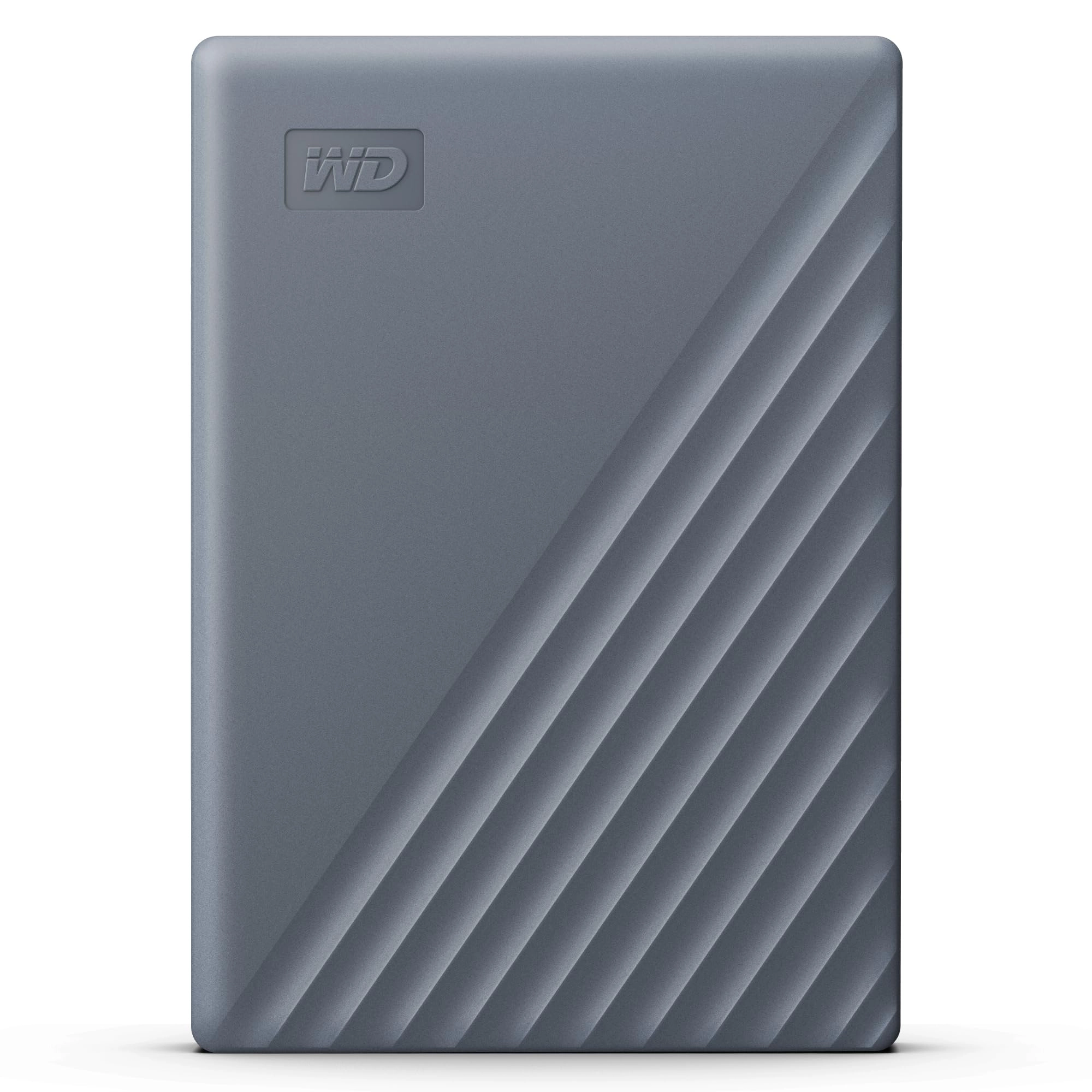My Passport 4TB HDD