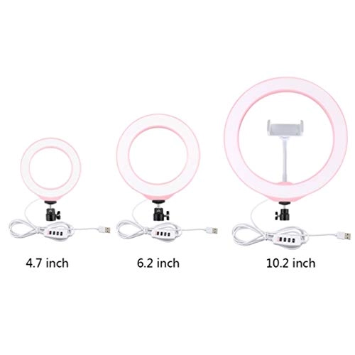 Selfie Ring Light - 16cm