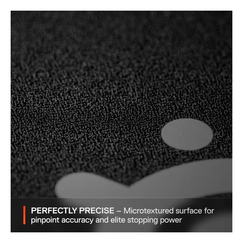 QcKControl XL Neoprene Gaming Mouse Pad - 90x40 cm