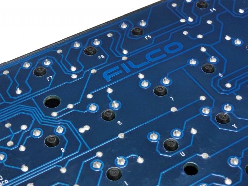 Majestouch Convertible 2 - US Wireless